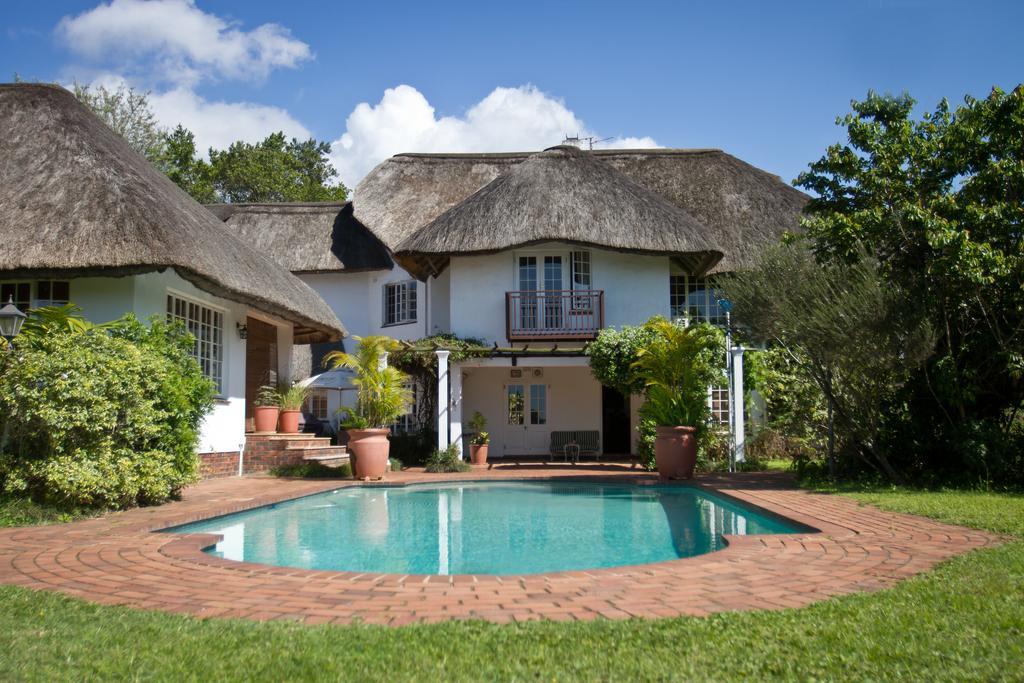 Summerhill Guest Estate Pinetown Exterior foto
