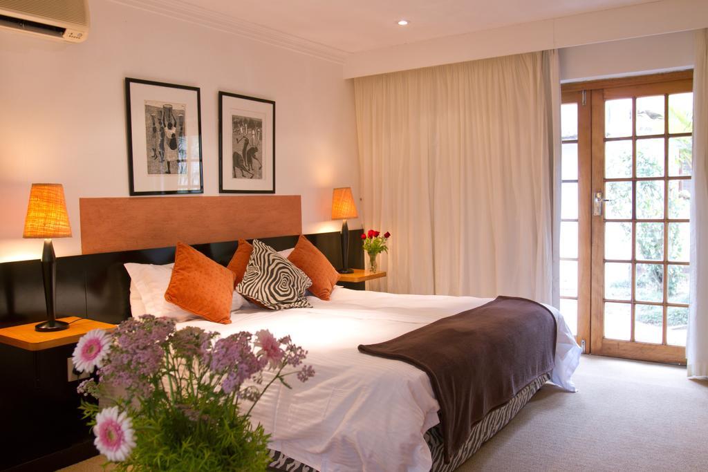 Summerhill Guest Estate Pinetown Habitación foto