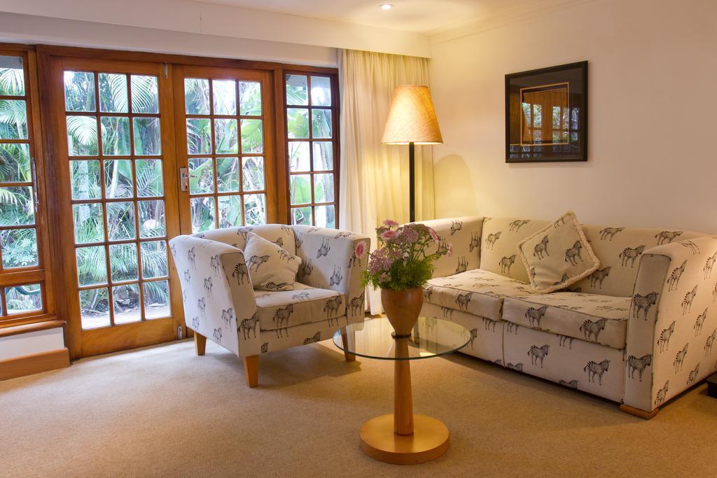 Summerhill Guest Estate Pinetown Habitación foto