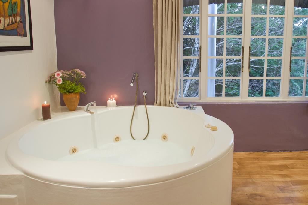 Summerhill Guest Estate Pinetown Habitación foto