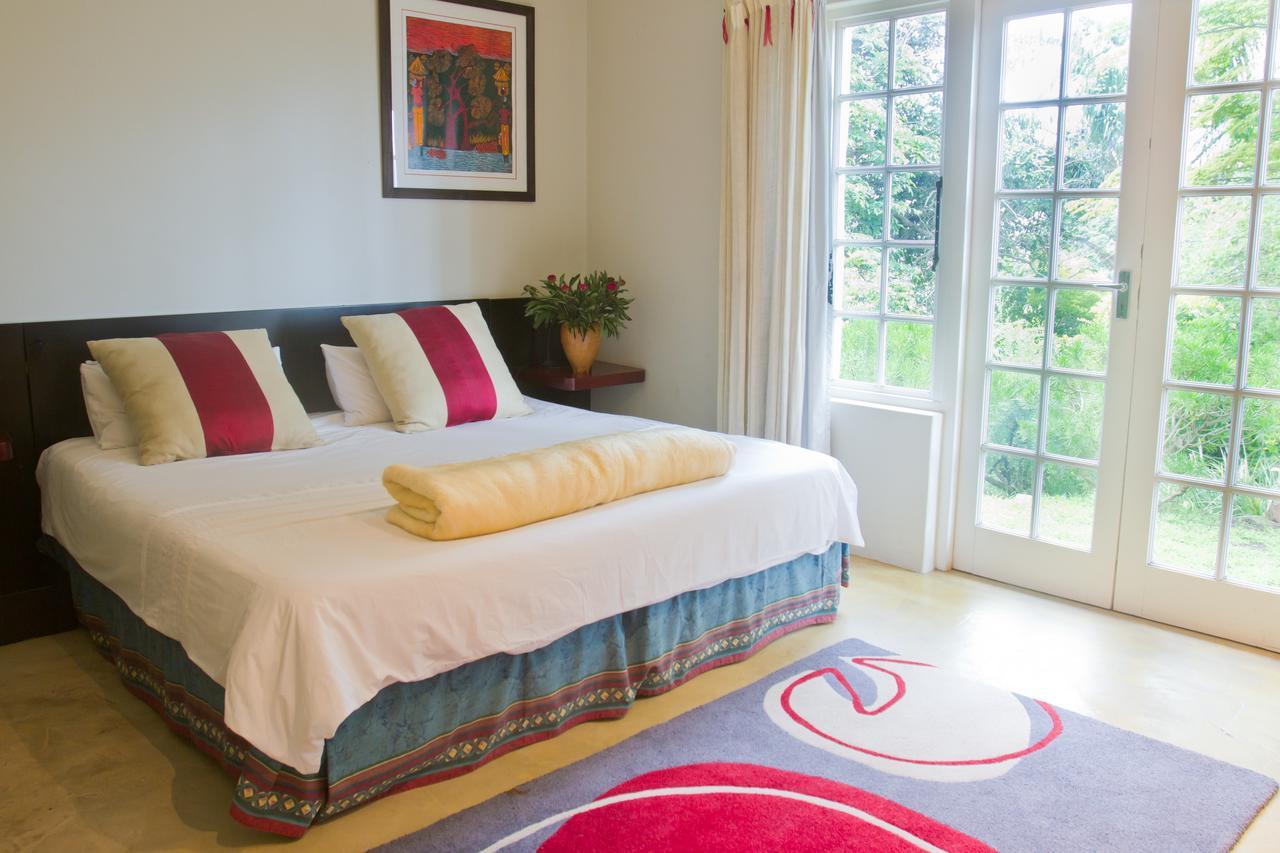 Summerhill Guest Estate Pinetown Exterior foto