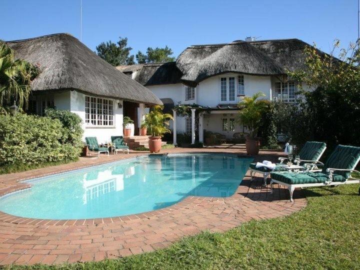 Summerhill Guest Estate Pinetown Exterior foto